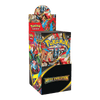 Pokemon Mega Evolution Half Booster Box (18 Packs)