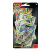 Pokemon Mega Evolution Premium Checklane Blister (Meowscarada)