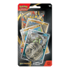 Pokemon Mega Evolution Premium Checklane Blister (Tyranitar)