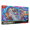 Pokemon Mega Greninja EX Premium Collection