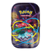 Pokemon Mega Heroes Mini Tin - EternaCards