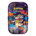 Pokemon Mega Heroes Mini Tin - EternaCards