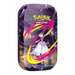 Pokemon Mega Heroes Mini Tin - EternaCards