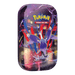 Pokemon Mega Heroes Mini Tin - EternaCards
