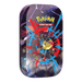 Pokemon Mega Heroes Mini Tin - EternaCards