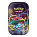 Pokemon Mega Heroes Mini Tin - EternaCards