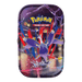 Pokemon Mega Heroes Mini Tin - EternaCards