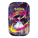 Pokemon Mega Heroes Mini Tin - EternaCards