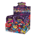 Pokemon Mega Heroes Mini Tin - EternaCards