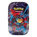 Pokemon Mega Heroes Mini Tin - EternaCards