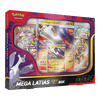 Pokemon Mega Latias Collection Box