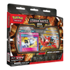 Pokemon Mega Lucario ex Battle Deck
