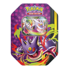 Pokemon Mega Moonlit Tin