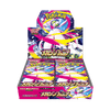 Pokemon Mega Symphonia Japanese Booster Box - m1S