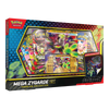 Pokemon Mega Zygarde ex Premium Collection