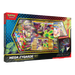 Pokemon Mega Zygarde ex Premium Collection - EternaCards