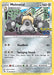 Pokemon Melmetal 046/078 Pokemon GO Holo - EternaCards