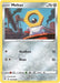 Pokemon Meltan 129/189 SWSH03: Darkness Ablaze Normal - EternaCards