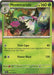 Pokemon Meowscarada - 015/198 015/198 SV01: Scarlet & Violet Base Set Holo - EternaCards