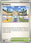 Pokemon Mesagoza - 178/198 178/198 SV01: Scarlet & Violet Base Set Reverse Holo