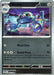 Pokemon Metang - 060/086 ME04: Chaos Rising Normal - Eterna Cards