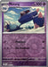 Pokemon Metang 062/159 SV09: Journey Together Normal - Eterna Cards