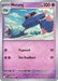 Pokemon Metang 062/159 SV09: Journey Together Reverse Holo - EternaCards