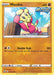 Pokemon Mienfoo 076/163 SWSH05: Battle Styles Normal - EternaCards