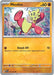 Pokemon Mienfoo 083/142 SV07: Stellar Crown Normal - EternaCards