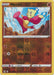 Pokemon Mienfoo 103/196 SWSH11: Lost Origin Normal - Eterna Cards