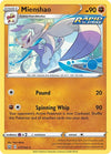 Pokemon Mienshao 077/163 SWSH05: Battle Styles Normal