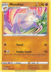 Pokemon Mienshao 104/196 SWSH11: Lost Origin Reverse Holo