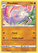 Pokemon Mienshao 104/196 SWSH11: Lost Origin Reverse Holo - EternaCards