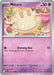 Pokemon Milcery 043/094 ME02: Phantasmal Flames Reverse Holo - EternaCards