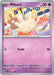 Pokemon Milcery 074/159 SV09: Journey Together Normal - Eterna Cards