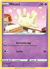Pokemon Milcery 086/192 SWSH02: Rebel Clash Normal