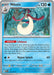 Pokemon Milotic 036/182 SV04: Paradox Rift Holo - EternaCards