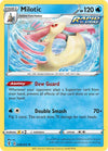 Pokemon Milotic 038/203 SWSH07: Evolving Skies Reverse Holo