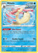 Pokemon Milotic 038/203 SWSH07: Evolving Skies Reverse Holo - EternaCards