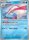 Pokemon Milotic 050/167 SV06: Twilight Masquerade Normal