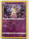 Pokemon Mimikyu 081/189 SWSH03: Darkness Ablaze Reverse Holo