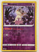 Pokemon Mimikyu 081/189 SWSH03: Darkness Ablaze Reverse Holo - Eterna Cards