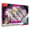 Pokemon Mimikyu ex Collection Box