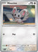 Pokemon Minccino 125/159 SV09: Journey Together Normal - Eterna Cards