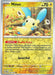 Pokemon Minun - 061/182 SV04: Paradox Rift Normal - Eterna Cards