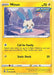 Pokemon Minun 090/264 SWSH08: Fusion Strike Normal - EternaCards