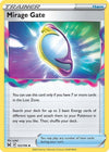 Pokemon Mirage Gate 163/196 SWSH11: Lost Origin Reverse Holo