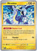 Pokemon Miraidon 028/084 ME05: Pitch Black Reverse Holo - Eterna Cards