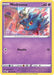 Pokemon Misdreavus 058/189 SWSH10: Astral Radiance Normal - EternaCards
