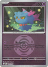 Pokemon Misdreavus - 085/217 (Dusk Ball) 085/217 ME: Ascended Heroes Reverse Holo
